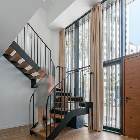 Апартаменти Duplex 6 Pax 2 Bth, Excelent Area Luxor Валенсія Екстер'єр фото