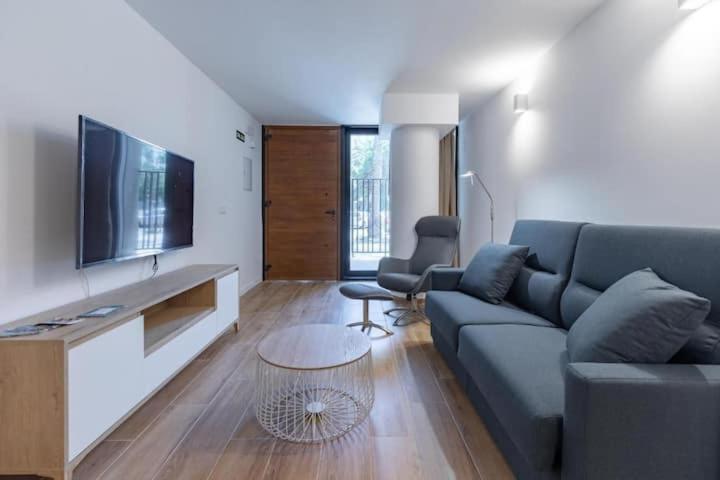 Апартаменти Duplex 6 Pax 2 Bth, Excelent Area Luxor Валенсія Екстер'єр фото